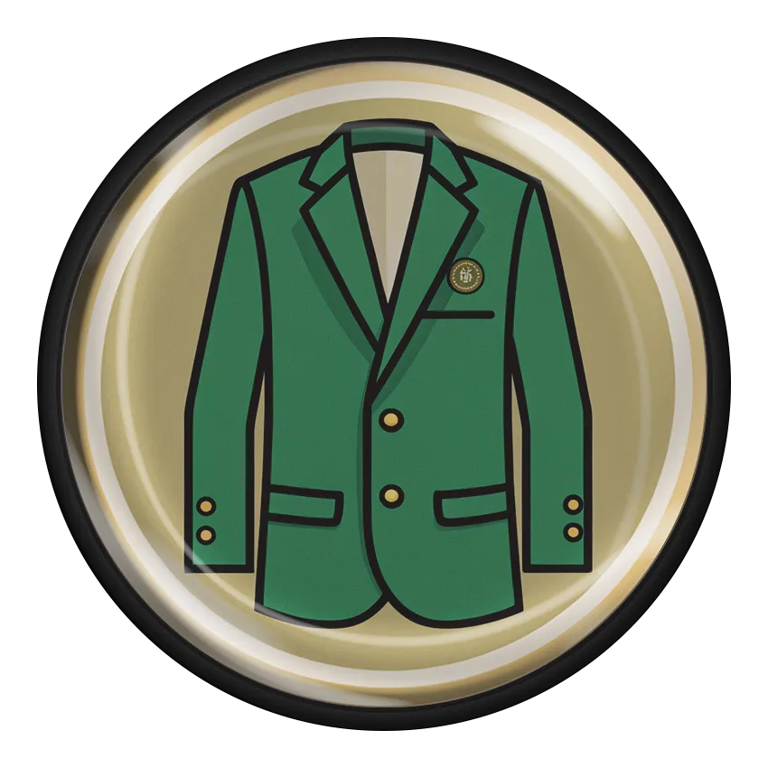 The Jacket